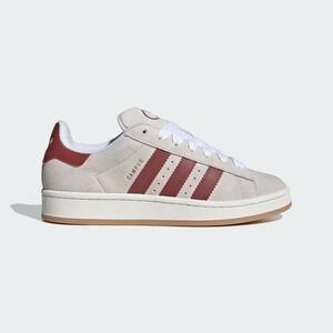 10W / 9M - [NEW] Women's adidas Campus 00s Shoes 'Crystal‎ White' JQ7783